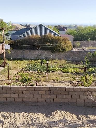 20 ci sahe ev: Satılır: geniş həyəti və işıqlı məkanları olan fərdi yaşayış evi - — 7