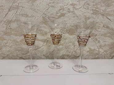 Миски, Набор из 6 шт., цвет - Белый