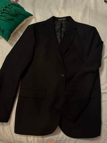 Pencəklər: Pencək, 8XL — 2