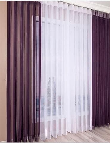 dəsmallar: Məhsul: Pərdə və jalüz sistemləri • Növ: - Mexaniki zəncirli stor — 7