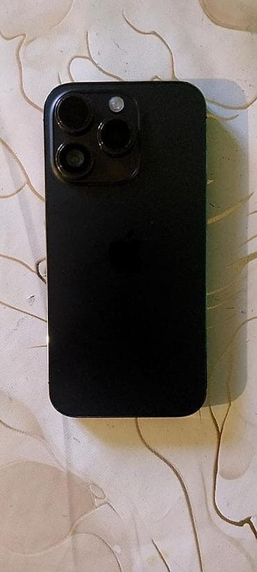 IPhone 14 Pro, 128 GB, Deep Purple, Simsiz şarj, Face ID