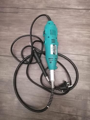 perforator satisi: Yeni Cilalama, polirovka aparatı, 50 mm qədər — 1