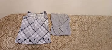 детские нарядные комплекты: Uşaq geyimləri dəsti - Qız uşağı üçün qolsuz şişmə jilet: açıq — 14