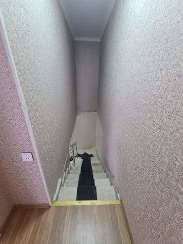 sumqayit kiraye evler: 150 kv. m, 3 otaqlı, Kombi — 7