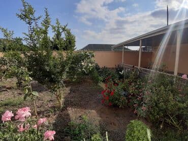 heyət evi: 7 otaqlı, 500 kv. m, Yeni təmirli — 1