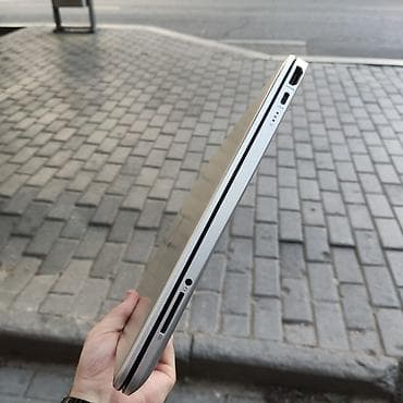 apple notebook: Sensorlu 15'6 ekran/ intel core 10 nəsil/ SSD NVME 256gb. Salam əziz — 9