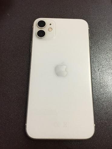 komputer ucuz: IPhone 11, Ağ, Face ID — 1