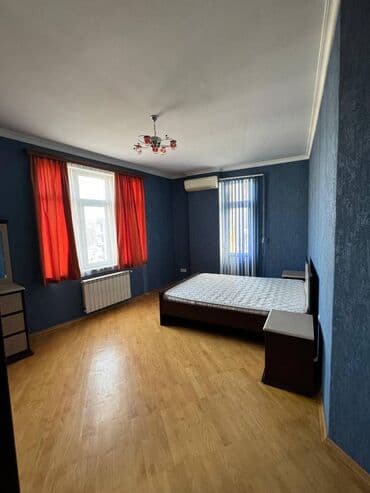 kiraye evler aile ucun: Nərimanov rayonu Təbriz küçəsi, 17 mərtəbəli binanın 11-ci mərtəbəsi — 4