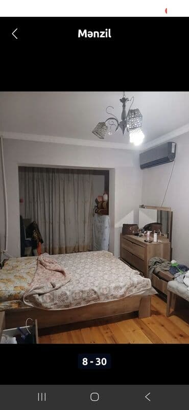 tural mtk: Şəhərin mərkəzində yerləşən bu mənzil yaşayış üçün ideal seçimdir — 3