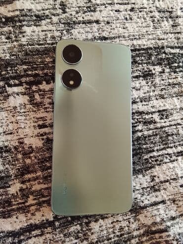 Honor 8X, 64 GB, rəng - Gümüşü, Sensor