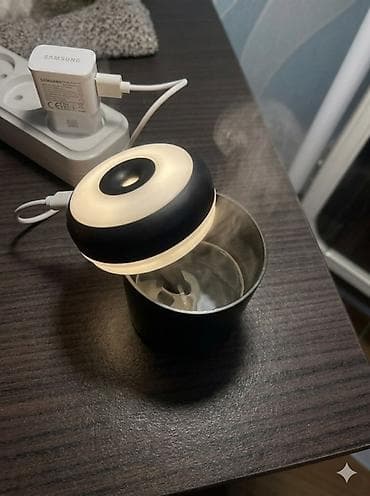 macbook çanta: Havanı nəmləndirən cihaz, uzunluğu 10 sm, çox rahat və istifadə üçün — 3