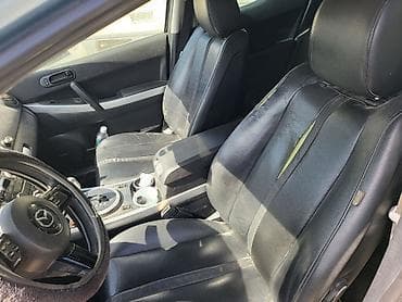 qaz2410 satisi: Mazda CX-7: 2.3 l | 2006 il Krossover — 7