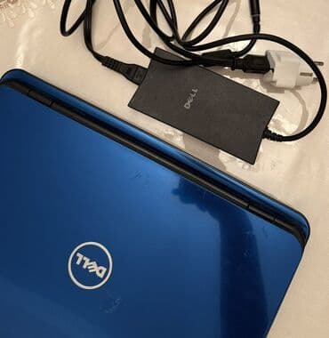 Настольные ПК и рабочие станции: İşlək veziyetdedir
Zaretka saxlamır
Çanta ilə birgə verilir — 2