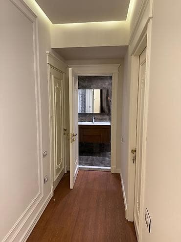 4 otaqlı, Yeni tikili, 179 kv. m — 5