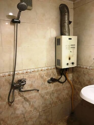 minsk 125: Bakı, 2 otaqlı, Köhnə tikili, 35 kv. m — 12