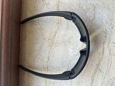 Eynəklər: Gün eynəyi, Yeni — 2