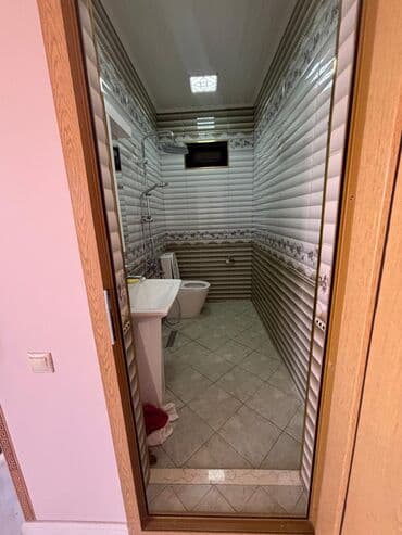 снять виллу в баку: Пос. Паршаги, 70 м², 3 комнаты, Интернет, Газ, Электричество — 7