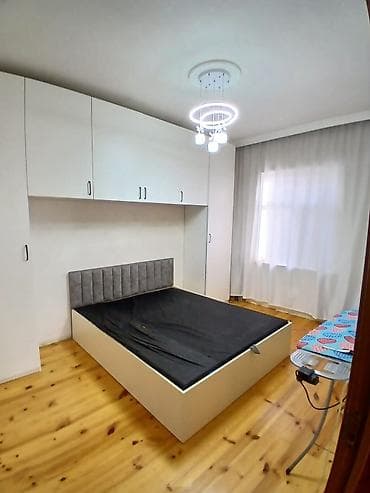 binede bina evleri: Binə, 3 otaqlı, Yeni tikili, m. Koroğlu, 100 kv. m — 3