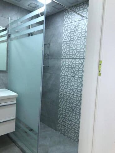 Bakı, Yasamal, 2 otaqlı, Köhnə tikili, m. Elmlər Akademiyası, 70 kv. m — 11