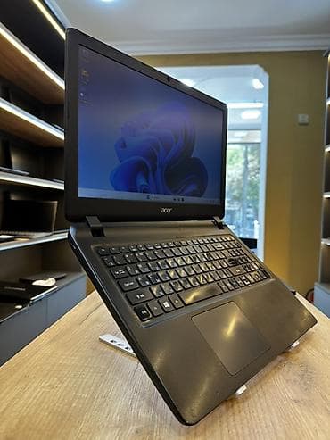 aspire one: İşlənmiş Acer Aspire, 15.6 ", Intel Celeron, 1 TB, Ünvandan götürmə, Pulsuz çatdırılma, Ödənişli çatdırılma — 2