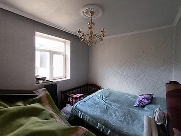 satıq evlər: 3 otaqlı, 90 kv. m, Yeni təmirli — 8