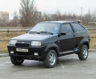 Yanacaq sistemlərinin digər detalları: Lada 2108 09 099 samara karburatorudur rusyadan gəlmə ideal vəzyətdə — 2