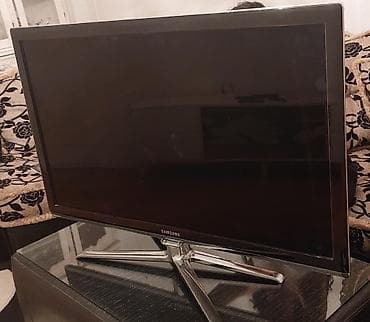 hoffman televizor 82 ekran: İşlənmiş Televizor Samsung Ünvandan götürmə — 2
