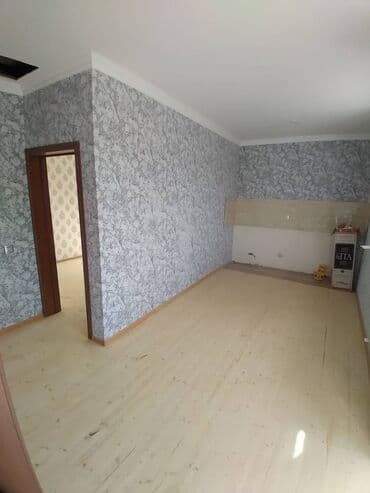 Qarajlar: Binəqədi qəs. 2 otaqlı, 73 kv. m, Yeni təmirli — 14