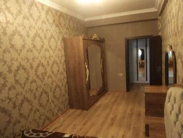 купить квартиру в баку ахмедлы: 3 комнаты, Новостройка, м. Ахмедлы, 100 м² — 4