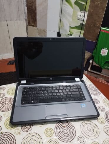 noutbuk cantaları: İşlənmiş HP Pavilion, 15.6 ", Intel Core i3, 512 GB — 2