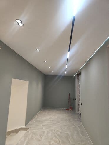 Təlim, kurslar: Malyar işleri gorurem. padmayak (agdag) ve astar uz emulsiya aboy — 2