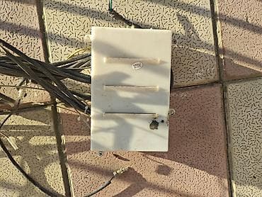 Автоуслуги: Ремонт, Сплит кондиционеры, Замена деталей — 3