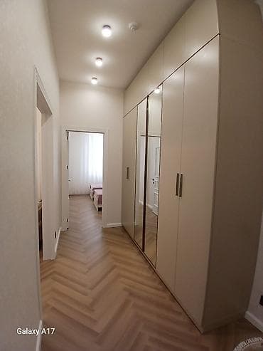 Salam mənzil təmirdən yeni çıxıb içindəki əşyalar yenidir.əşyalarla — 10