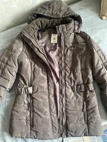 Dəstlər, kostyumlar: Puxovik kurtka, L — 2