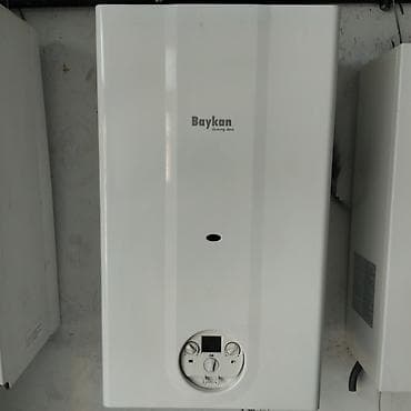 cop 29 termos: Kombi 28 kw 2 esenjor zemanetle Türkiyə istehsalı — 1