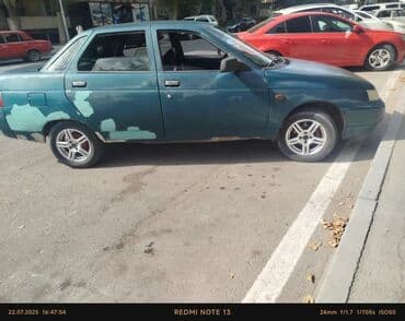 авито баку авто: VAZ (LADA) 2110: 1.5 l | 2000 il 360000 km Sedan — 4