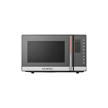 soba: Mikrodalğalı soba KUMTEL HMB23-05 23L Gray KUMTEL HMB23-05 23L Gray — 1