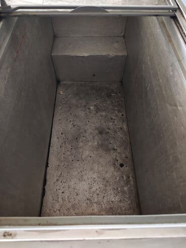 laptop soyuducu: Şüşəli dondurucu, Uğur, Türkiyə — 7