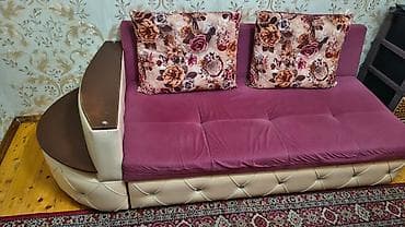 Künc divan, Parça — 4