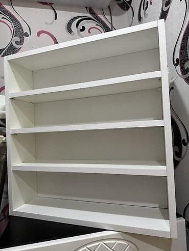 Другая мебель для дома: Б/у, Декоративная полка, Прямая, Азербайджан — 3