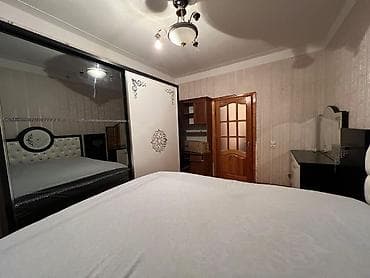 Mənzillərin satışı: Vumqtau küçəsində 3 otaqlı mənzilin 2 otağı kirayə verilir. Ailə, iki — 6