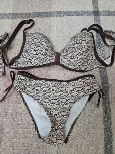 женские купальники с высокой талией: Herbiri 5 AZN — 5