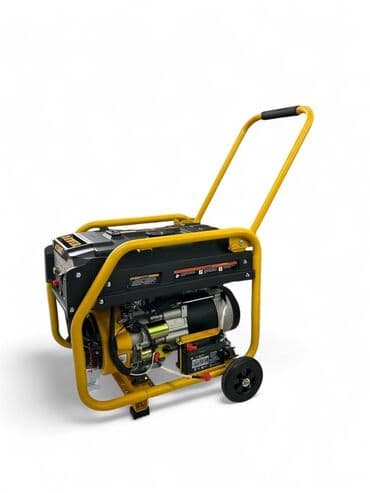 generator 2 kva: Satış, Yeni, Benzin, Generator — 1