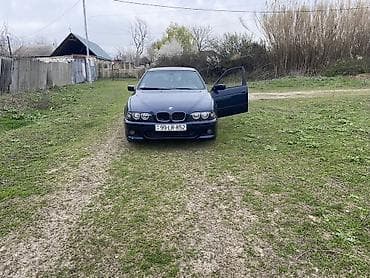 mini cooper kreditle: BMW 528: 2.8 l | 1998 il Sedan — 6