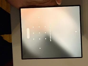 telfolar: Samsung Galaxy Z Fold6, 256 GB, rəng - Gümüşü, Sensor, Barmaq izi, Simsiz şarj — 5