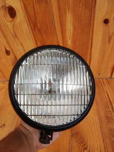 saipa 132 tuning: Komplekt, Duman əleyhinə faralar, QAZ, Rusiya, Yeni — 1