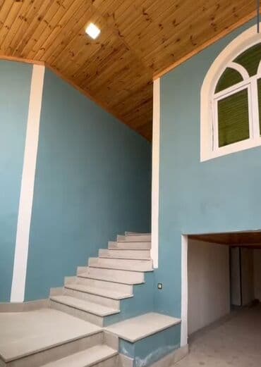 nerimanov prospekti: Binəqədi qəs. 3 otaqlı, 110 kv. m, Yeni təmirli — 28