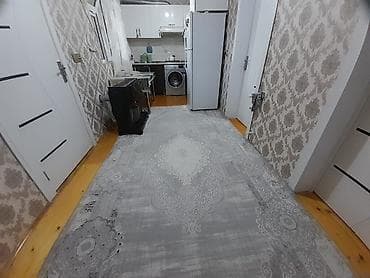 ev satisi: 3 otaqlı, 110 kv. m, Yeni təmirli — 1