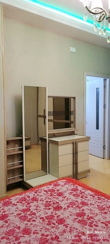 ehmedlide ucuz kiraye evler: Ehmedli metrosuna 6 deq mesafede yerlesir — 5