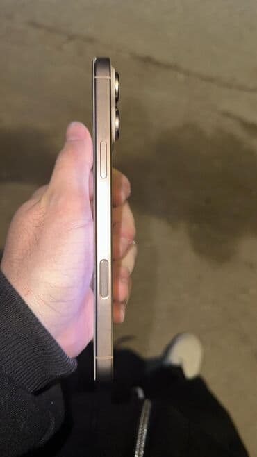 сколько стоит айфон 10 в баку: IPhone 16 Pro Max, Natural Titanium, Face ID — 6